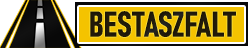 Bestaszfalt Logo